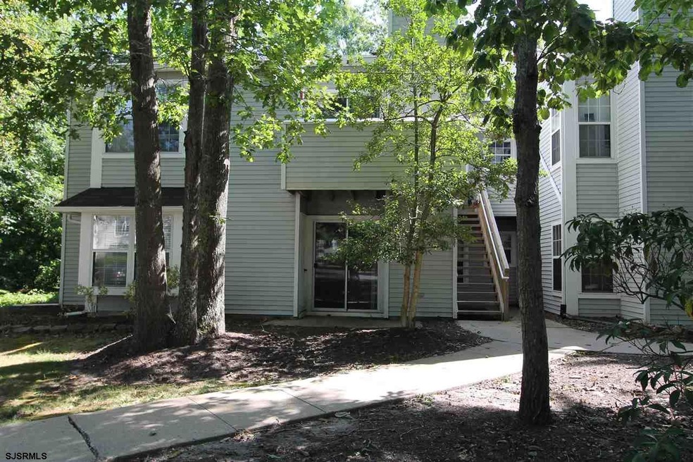 37 Pheasant Meadow Dr unit 3, Galloway, NJ 08205 - photo 1