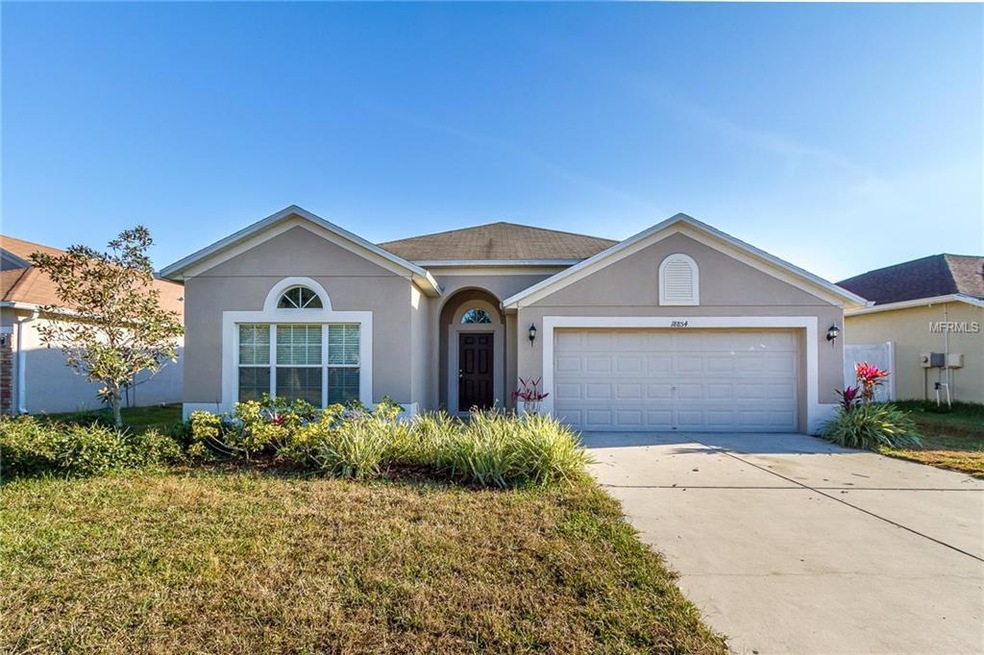 18854 New Passage Blvd, Land O Lakes, FL 34638 - photo 1