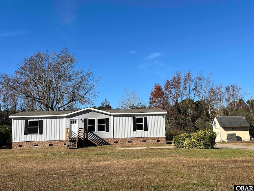 298 Jarvisburg Rd unit Lot 1A, Jarvisburg, NC 27947 - photo 1