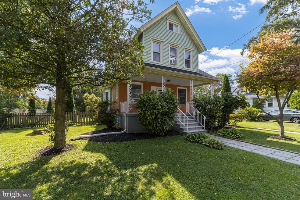 116 Park Ave, Collingswood, NJ 08108 - photo 1