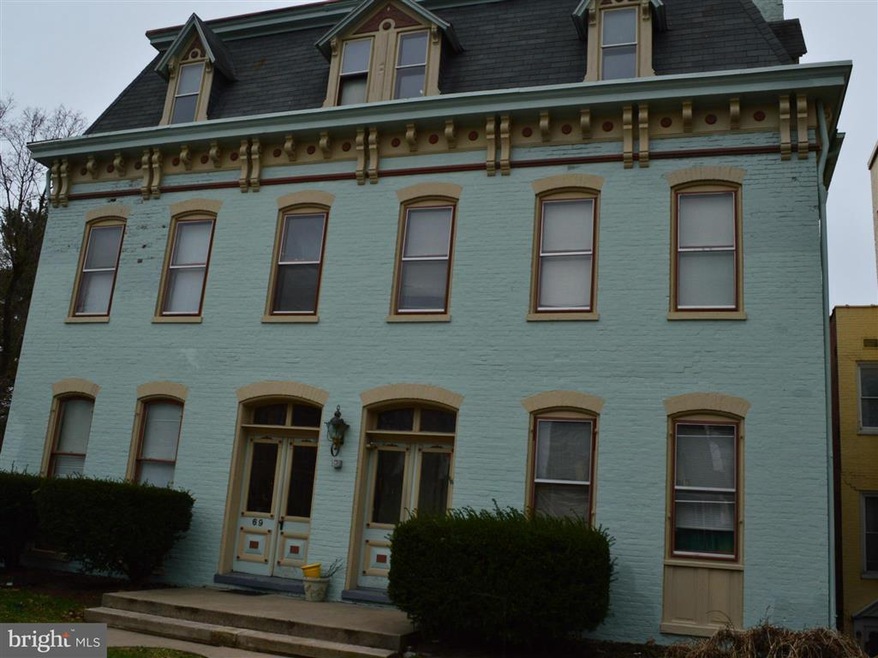 67 Broadway unit 67-B, Hagerstown, MD 21740 - photo 1