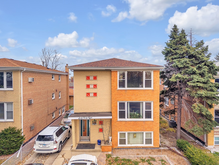 6048 W 79th St, Burbank, IL 60459 - photo 1