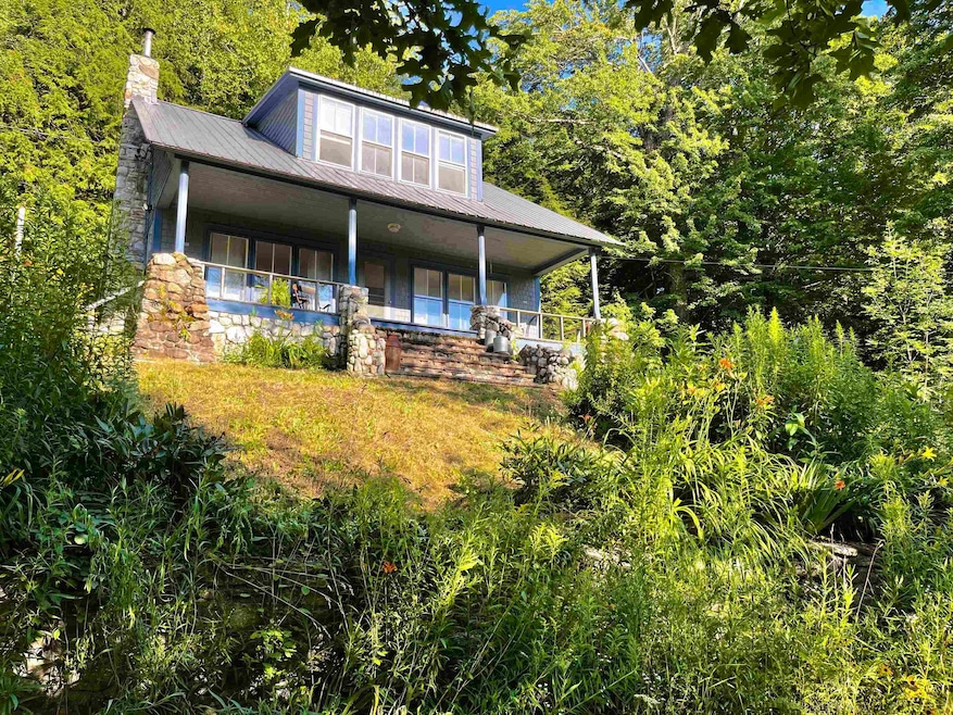 7333 Vermont Route 100, Whitingham, VT 05361 - photo 1