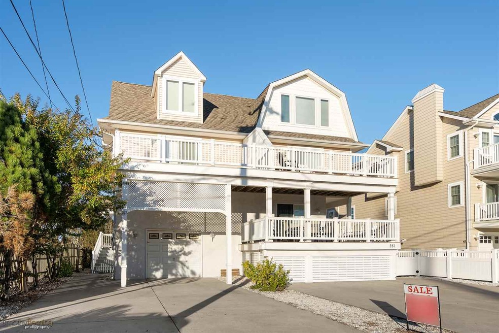 283 29th St unit West, Avalon, NJ 08202 - photo 1