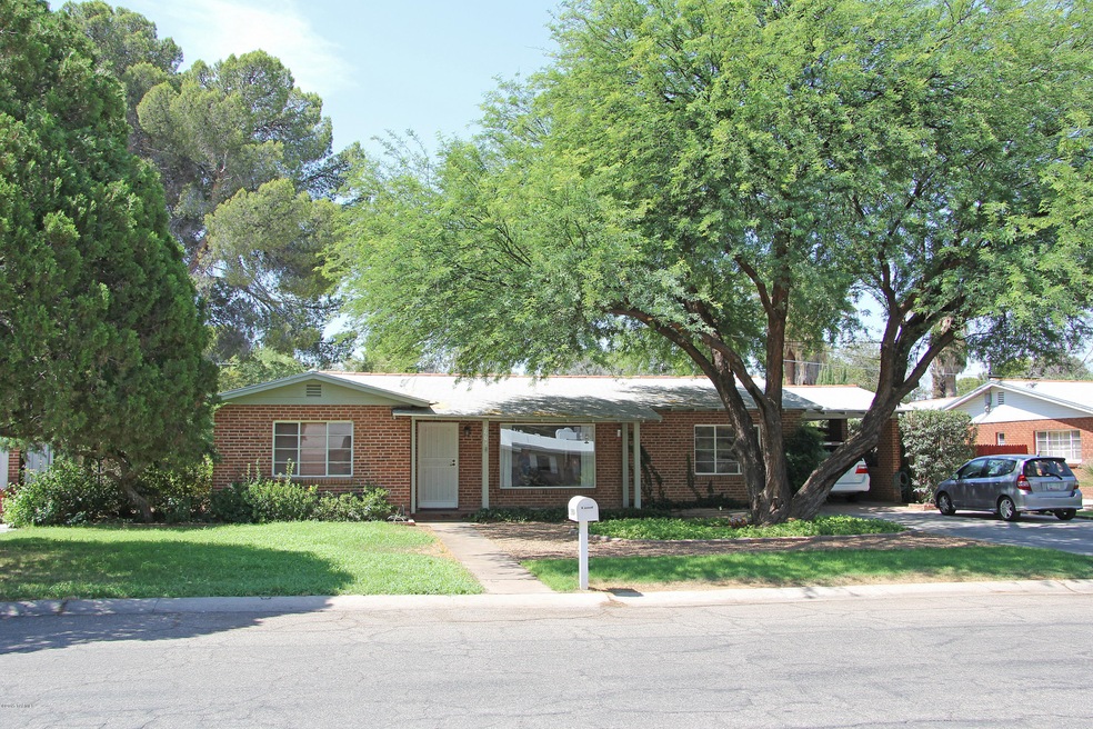 2904 E Kleindale Rd, Tucson, AZ 85716 - photo 1