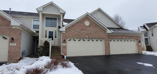 372 Lake Gillilan Way unit 19/3, Algonquin, IL 60102 - photo 1