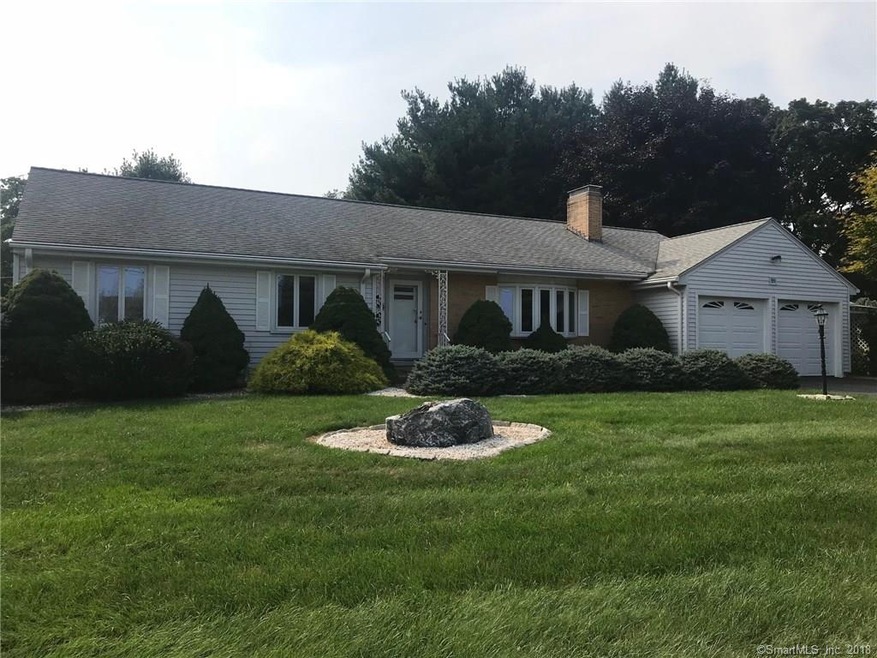 99 Webster Hill Blvd, West Hartford, CT 06107 - photo 1