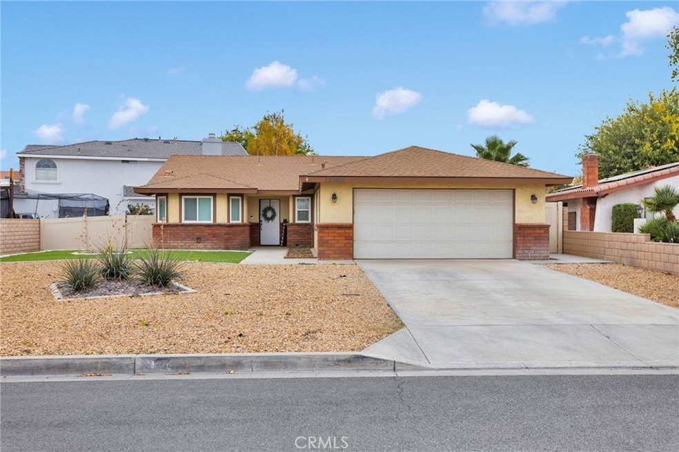 12566 Fairway Rd, Victorville, CA 92392 - photo 1