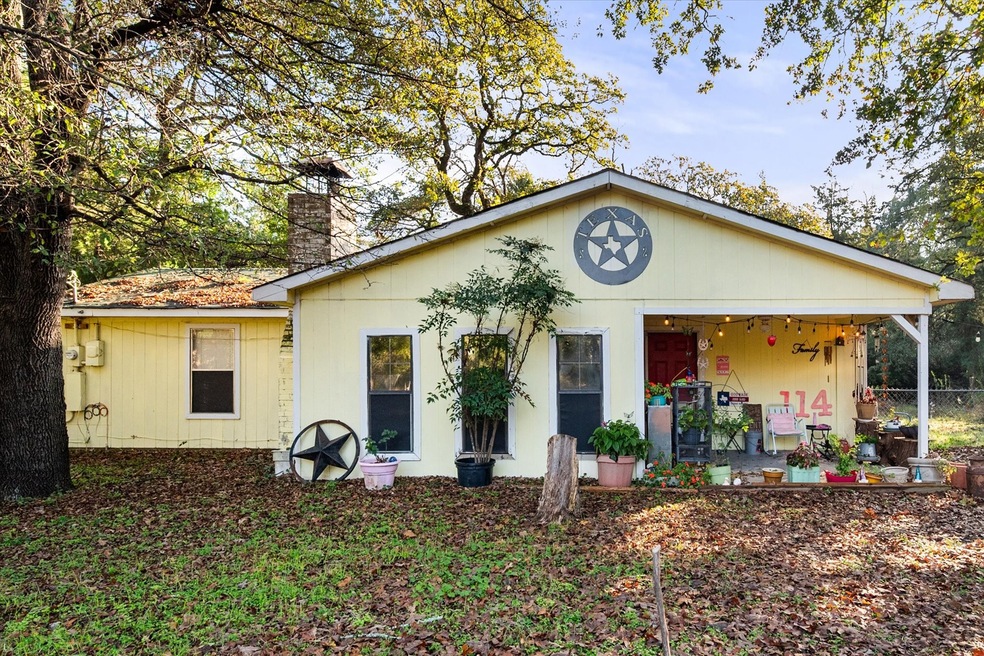 114 Fcr unit 540, Fairfield, TX 75840 - photo 1