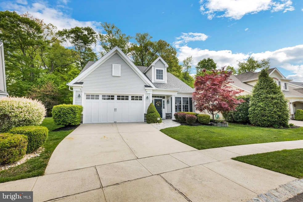 8 Keswick Path, Medford, NJ 08055 - photo 1