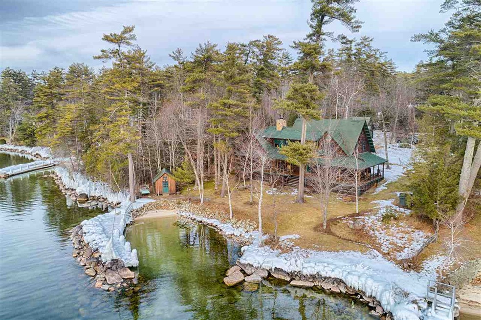 17 Eaglemere Rd S, Tuftonboro, NH 03853 - photo 1