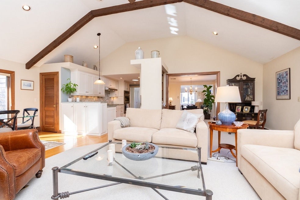 6 Enslin Rd, Needham, MA 02492 - photo 1