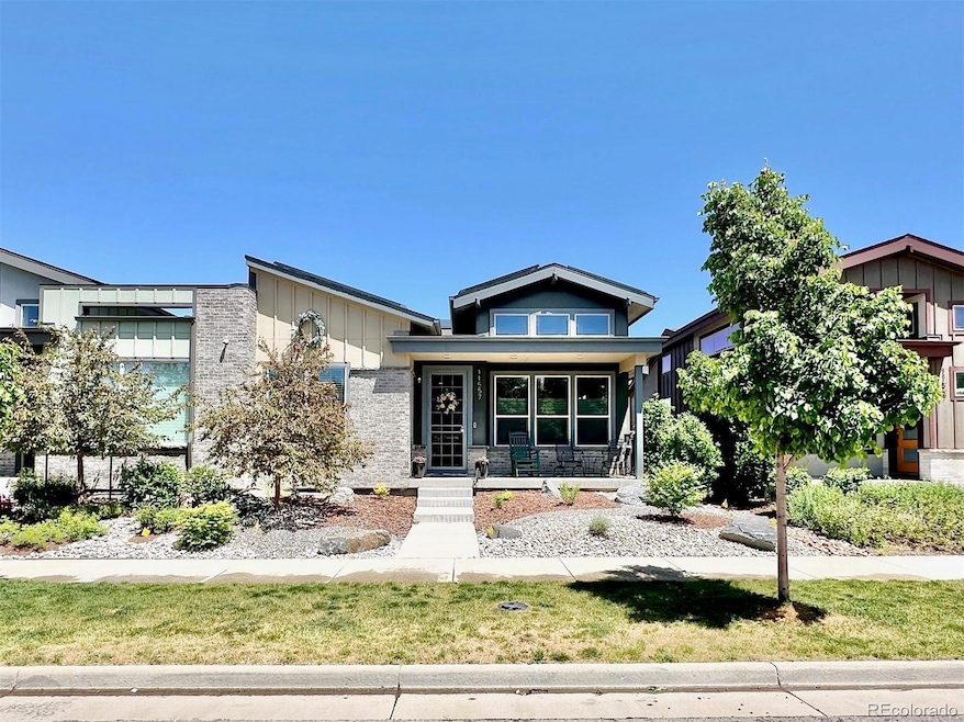 11557 E 25th Ave, Aurora, CO 80010 - photo 1