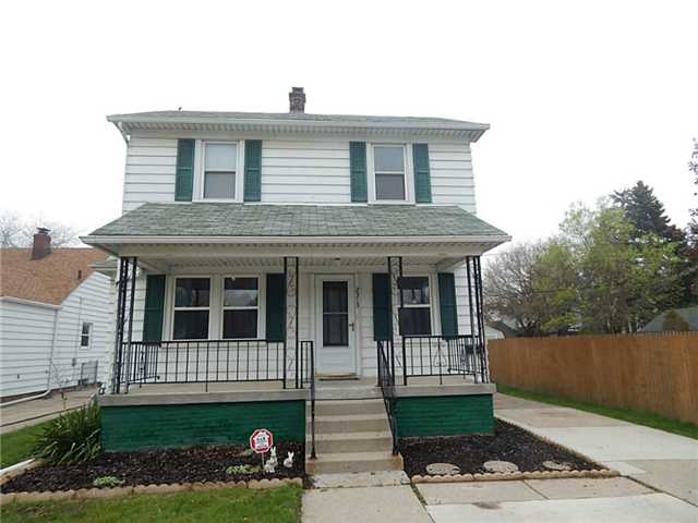 2313 114th St, Toledo, OH 43611 - photo 1