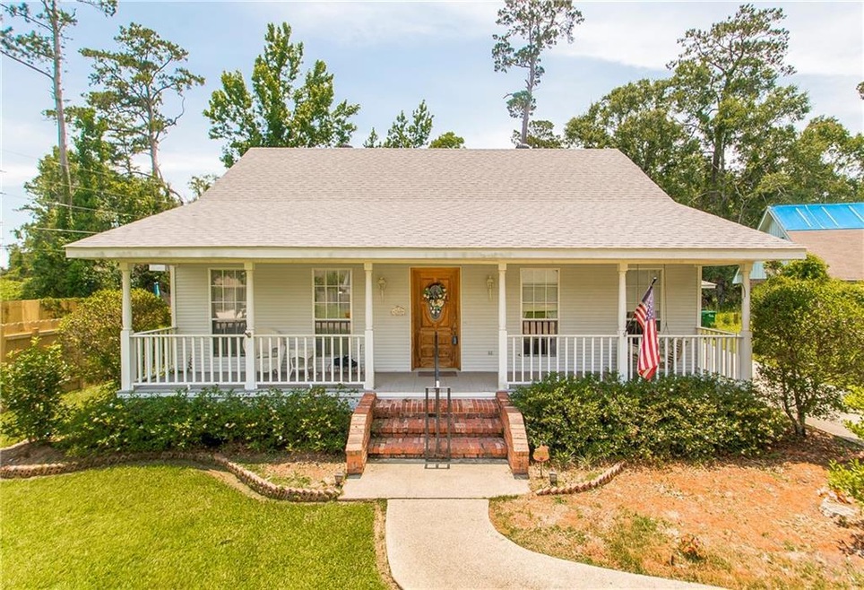 188 Live Oak Street