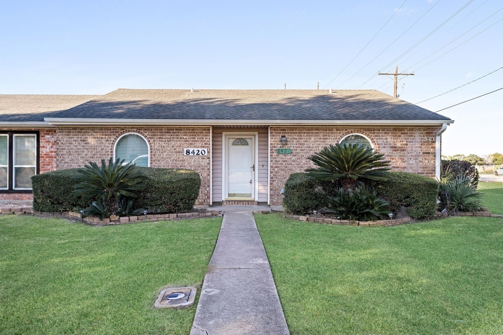 8420 Manion Dr, Beaumont, TX 77706 MLS 243907