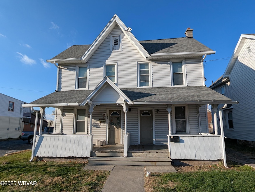 18 W Southern Ave, South Williamsport, PA 17702 - photo 1