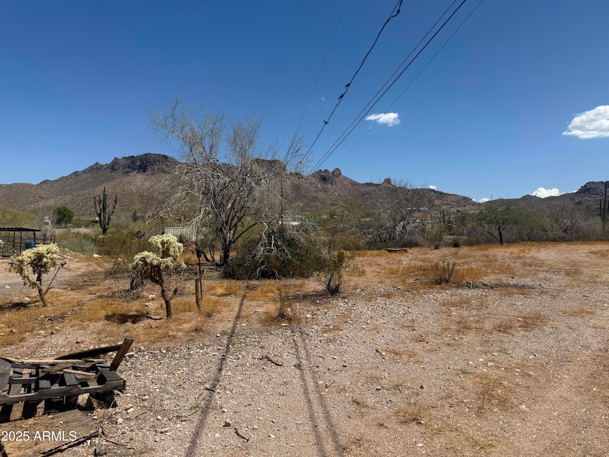 4653 N Valley Dr, Apache Junction, AZ 85120 - photo 1