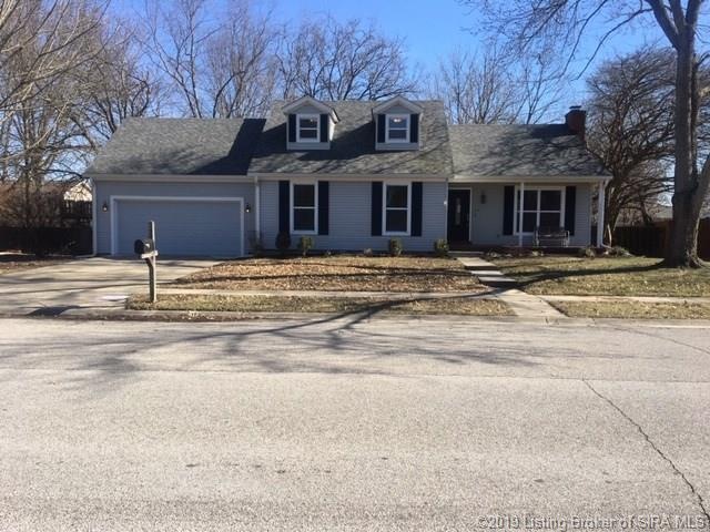 1020 Cliffwood Dr, New Albany, IN 47150 - photo 1