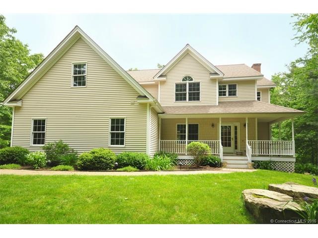 6 Margaret Dr, Stafford Springs, CT 06076 - photo 1