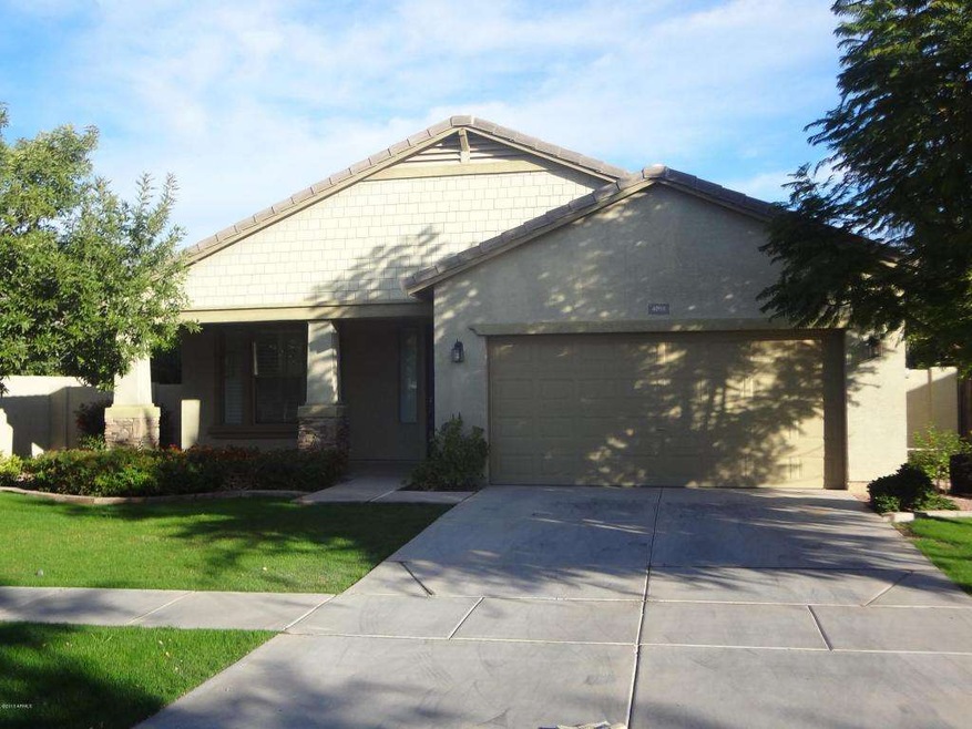 4090 E Cullumber Ct, Gilbert, AZ 85234 - photo 1