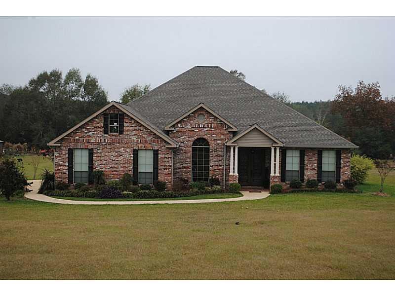 29049 Matthew Thomas Rd, Franklinton, LA 70438 - photo 1