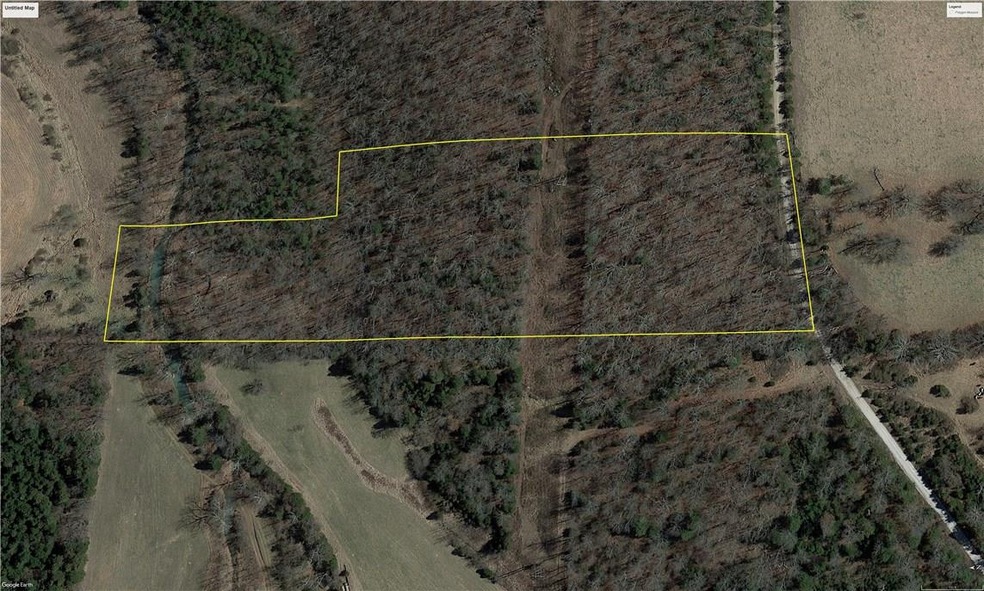 11 AC Black Oak Quarry Rd, Fayetteville, AR 72701 - photo 1