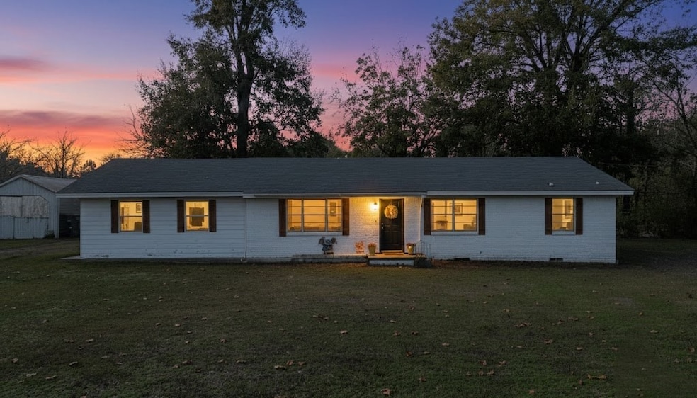 6488 State Highway 135 N, Kilgore, TX 75662 - photo 1