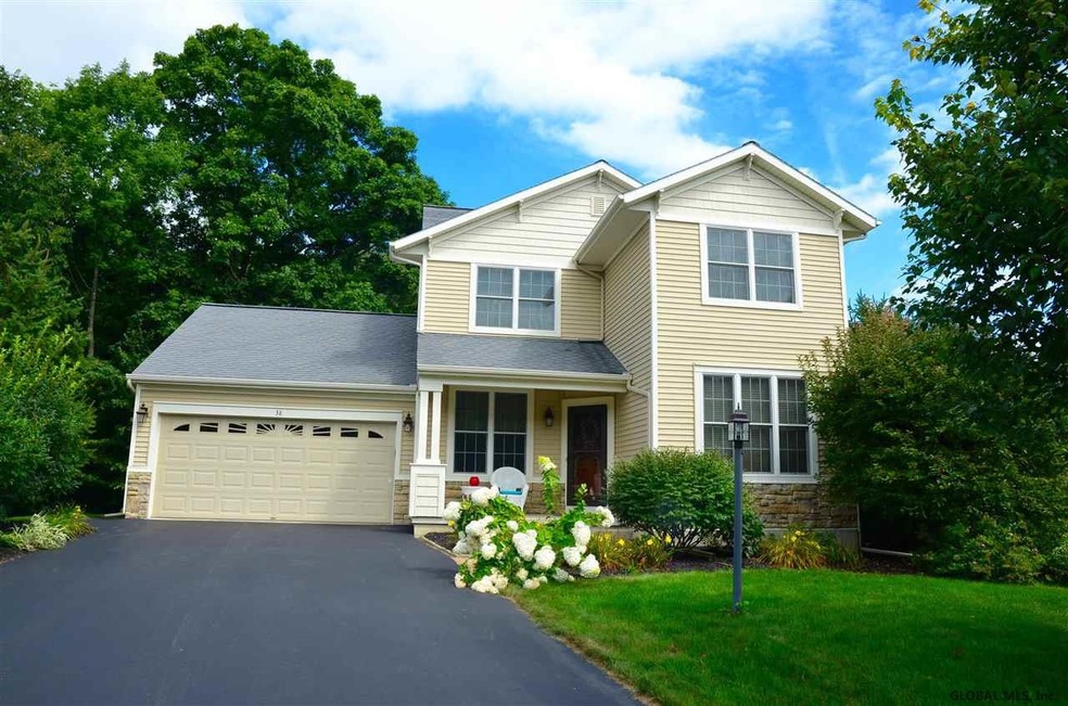 38 Lindenwood Dr, Ballston Lake, NY 12019 - photo 1
