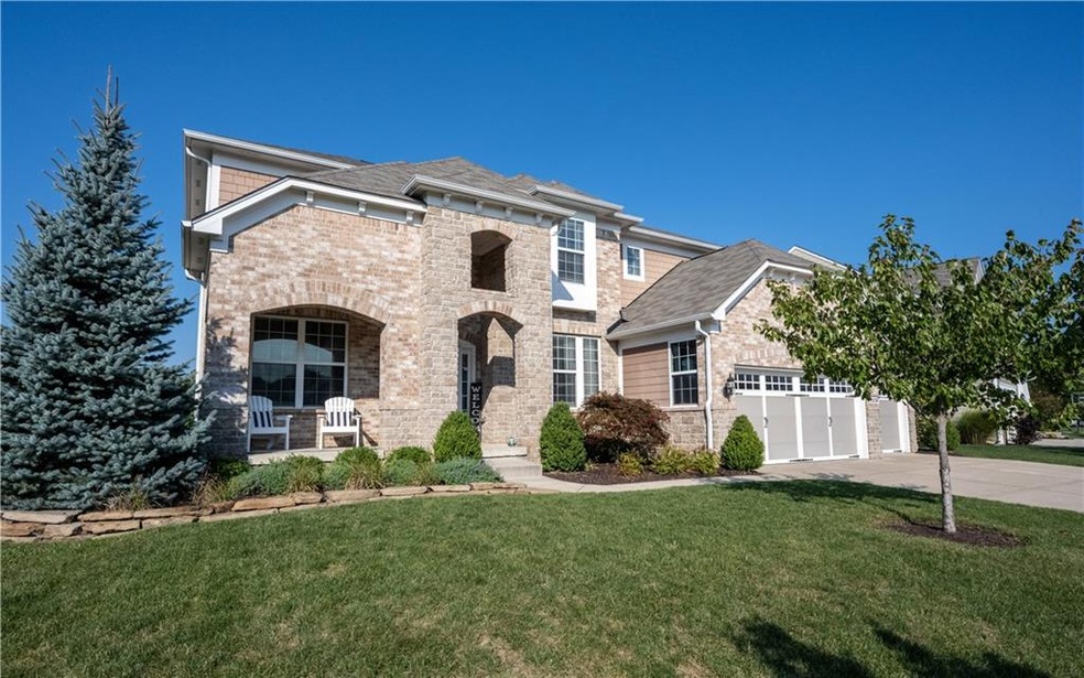 13138 Avalon Blvd, Fishers, IN 46037 - photo 1
