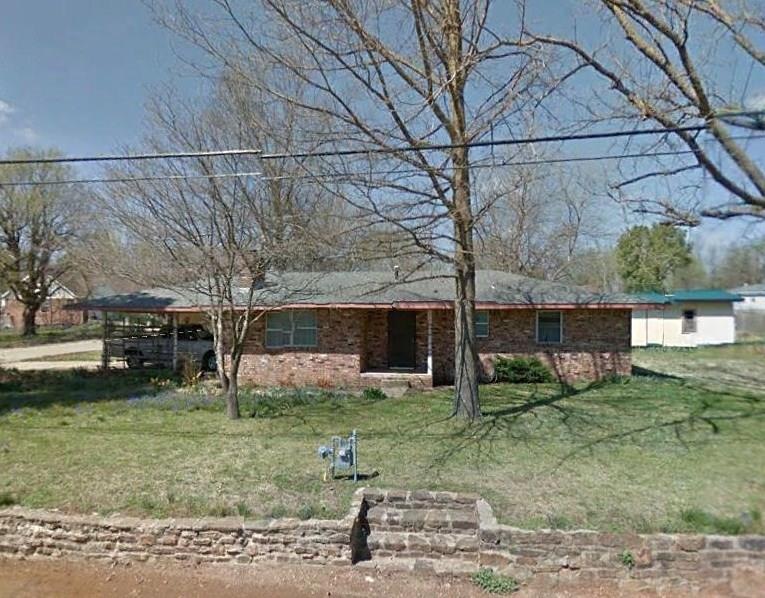 718 E Parks St, Prairie Grove, AR 72753 - photo 1