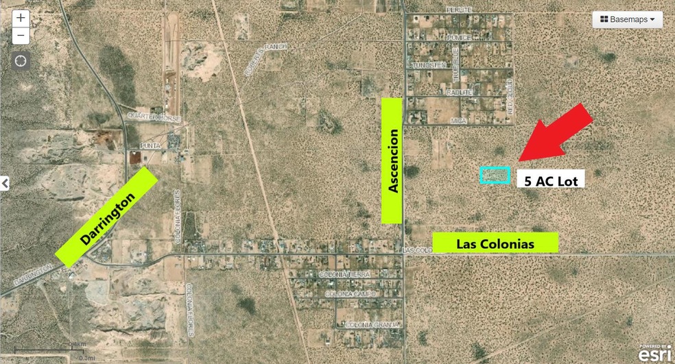 4 Mica Dr, Horizon City, TX 79928 - photo 1