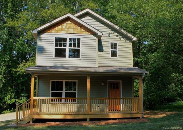 5 Spivey Place, Asheville, NC 28806 - photo 1