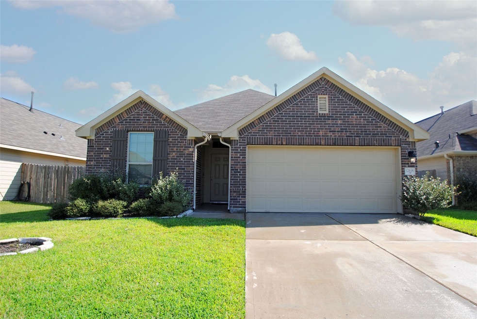 12638 Vogle Creek Trail, Houston, TX 77086 - photo 1