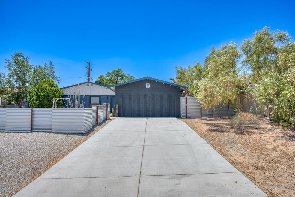 61589 El Reposo St, Joshua Tree, CA 92252 - photo 1