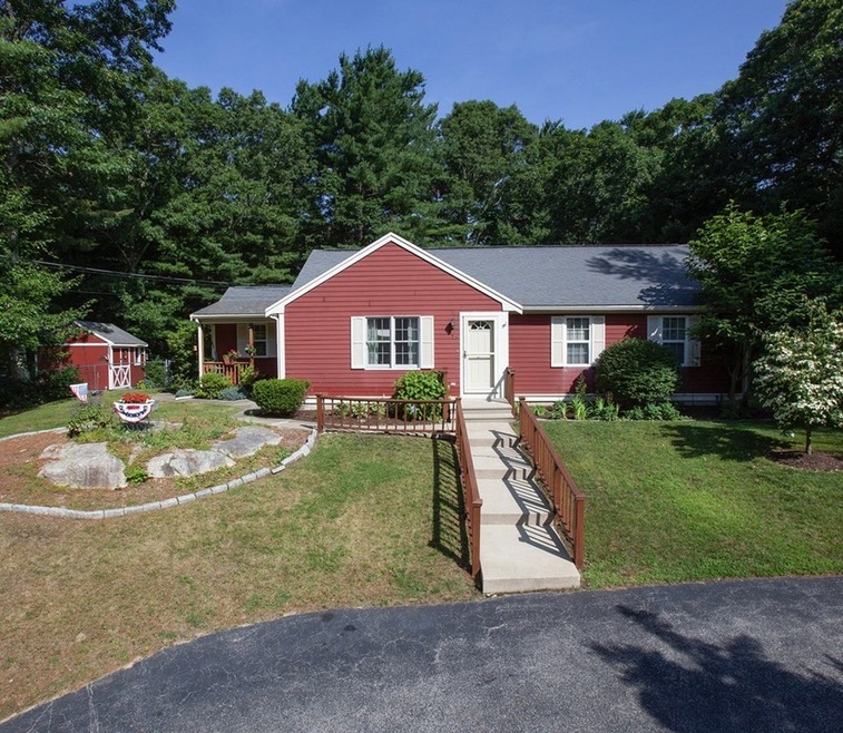 18 N Woods Trail, Plymouth, MA 02360 - photo 1