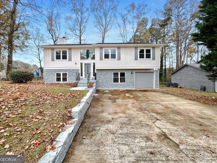 775 Terrace Trace unit 1, Lawrenceville, GA 30044 - photo 1