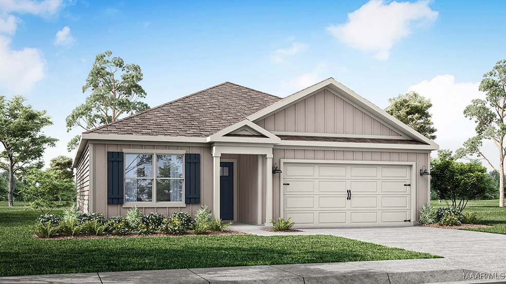 7379 Orange Blossom Way, Montgomery, AL 36117 - photo 1