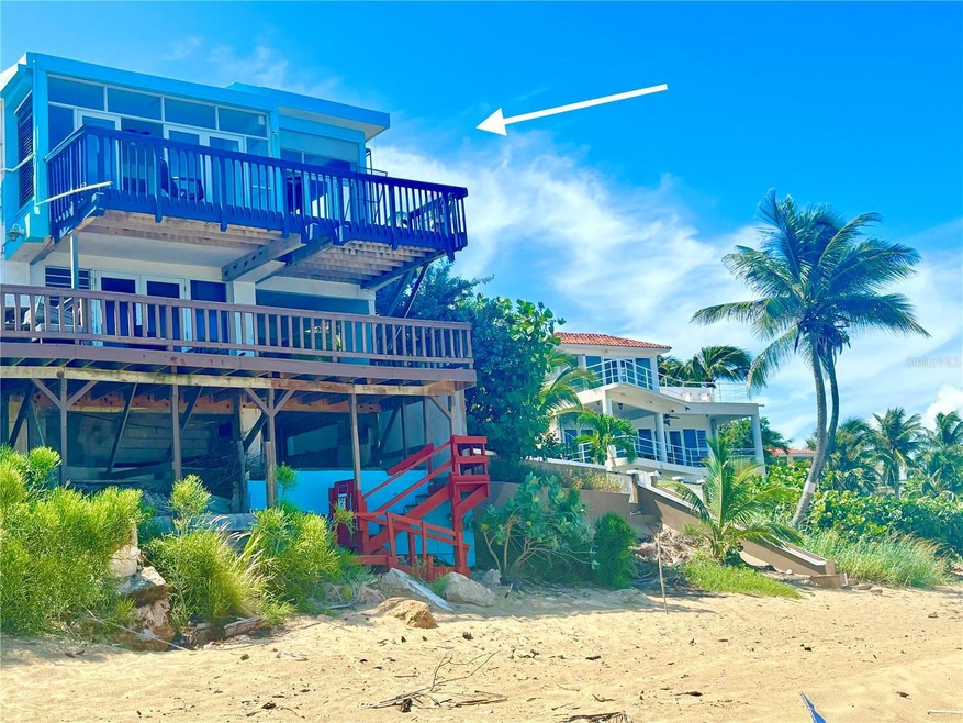 Barrio Bajuras Shacks, Isabela, PR 00662 - photo 1