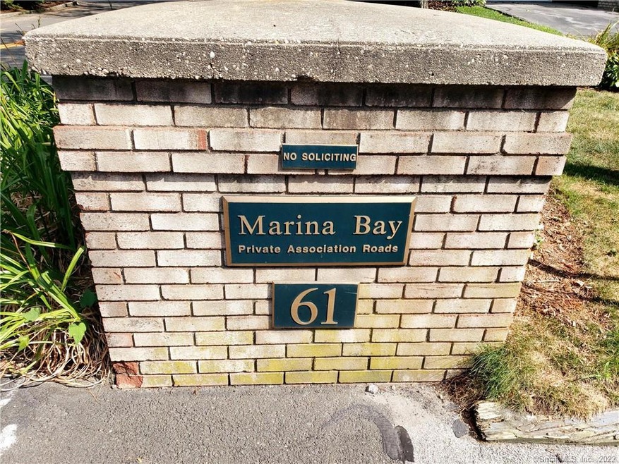 61 Seaview Ave unit 53, Stamford, CT 06902 - photo 1