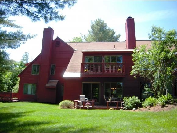 418 Lyman Batcheller Rd unit B, Hartford, VT 05001 - photo 1