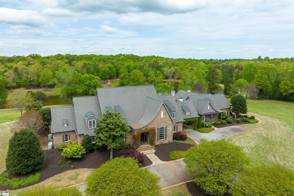 158 Hundred Acre Farm Rd, Honea Path, SC 29654 MLS 1468784