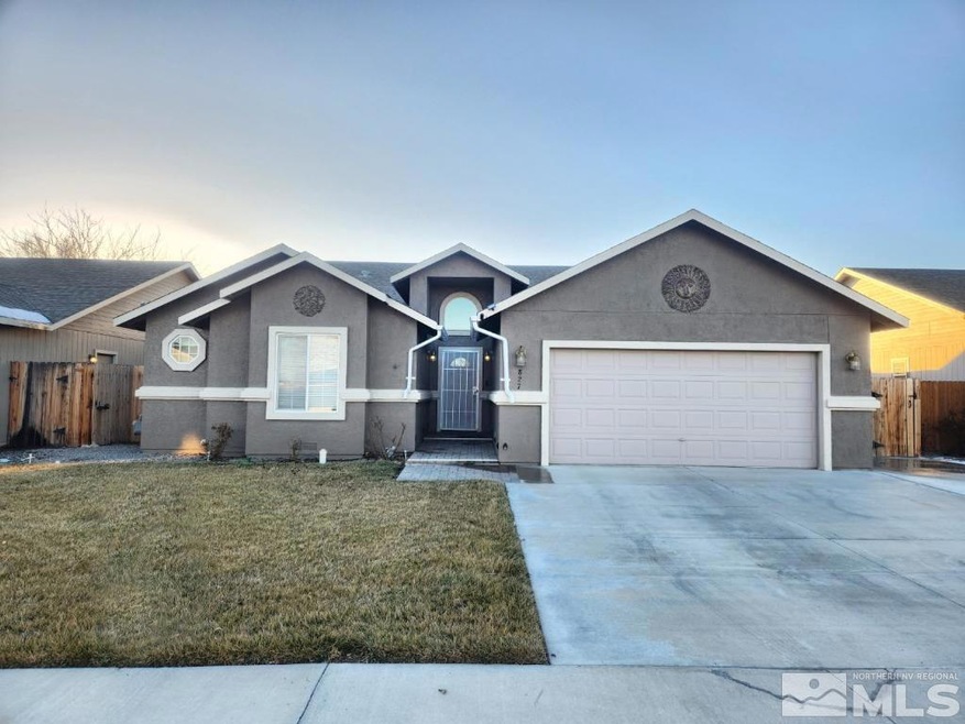 827 Elk Horn Way, Fallon, NV 89406 - photo 1