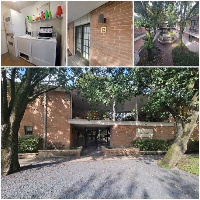 1801 Cortlandt St unit 13, Houston, TX 77008 - photo 1