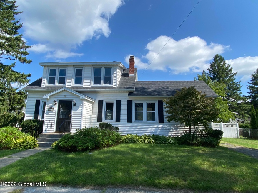 30 Coolidge Ave, Troy, NY 12180 - photo 1