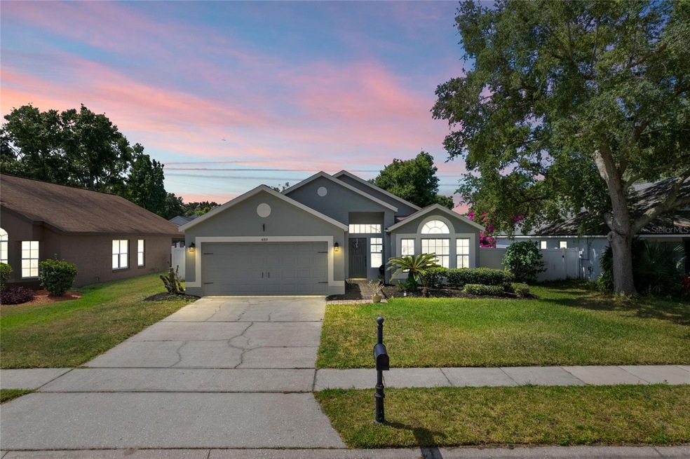 489 Bridge Creek Blvd, Ocoee, FL 34761 - photo 1