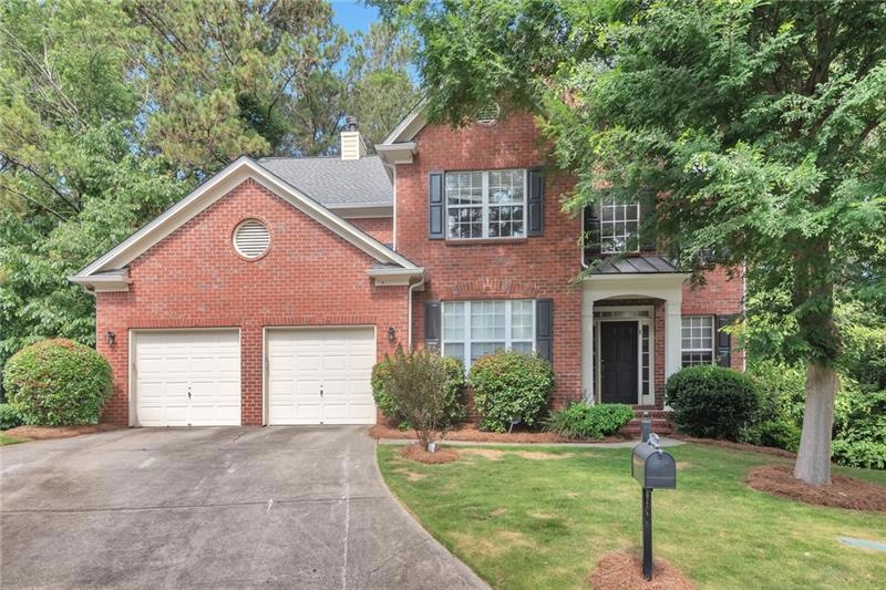 5101 Coventry Park Ct, Duluth, GA 30096 - photo 1