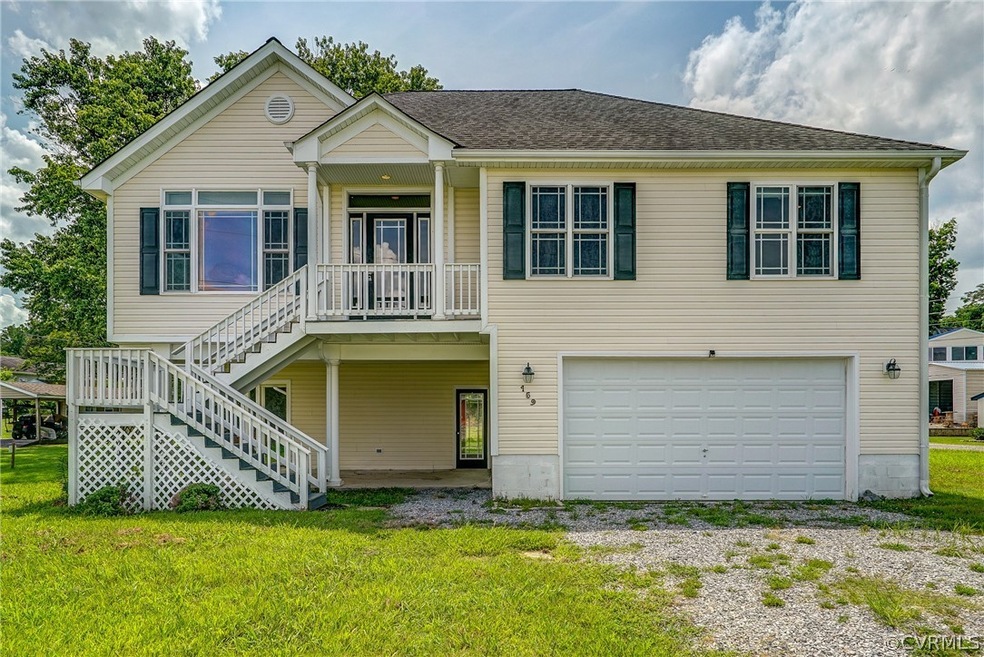 159 Sandy Beach Rd, Dunnsville, VA 22454 - photo 1