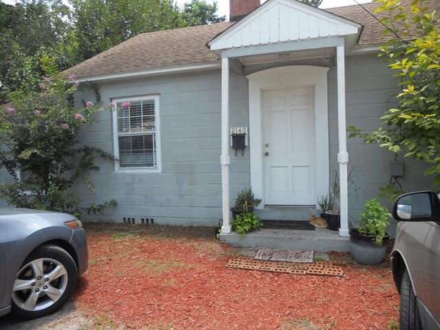 2140 Cate St, Brunswick, GA 31520 - photo 1