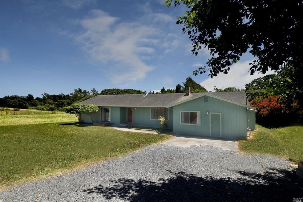 5615 Hessel Ave, Sebastopol, CA 95472 - photo 1